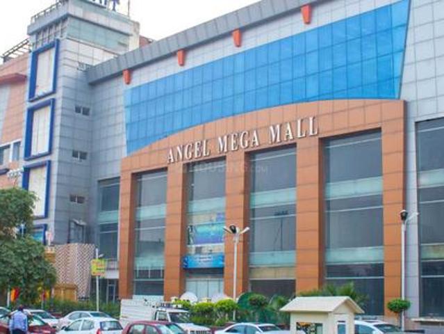 Kaushambi Shop Shop For Sale Ghaziabad