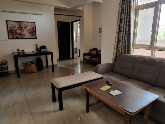 Kaushik Complex 2 Bedroom 1145 Sq. Ft. Apartment in Sector 52 Noida Listing ID: #10274
