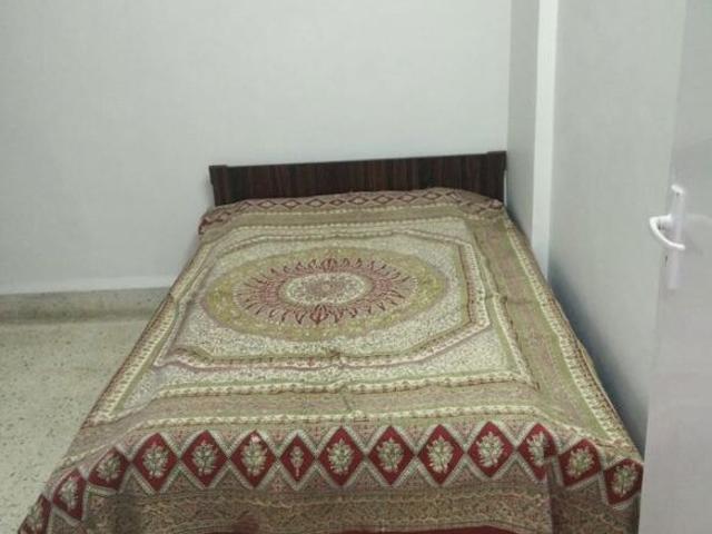 Kaustubh Usha Colony CHS 1 Bedroom 420 Sq. Ft. Apartment in Malad West Mumbai Listing ID: #10150