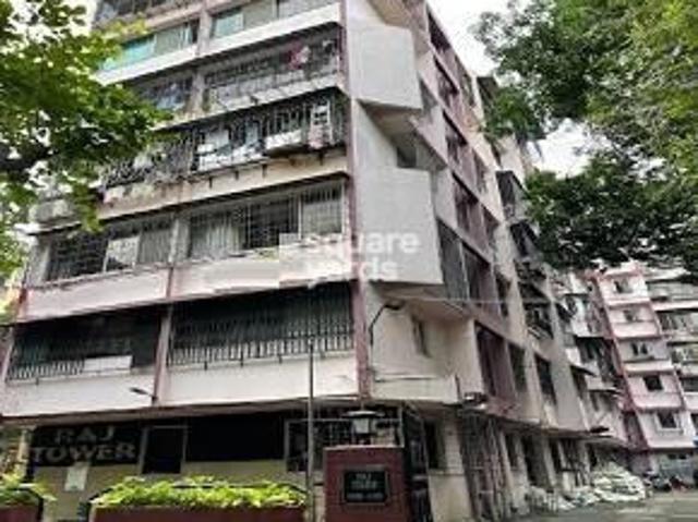 Kaustubh Usha Colony CHS 2.5 Bedroom 900 Sq. Ft. Apartment in Malad West Mumbai Listing ID: #9905