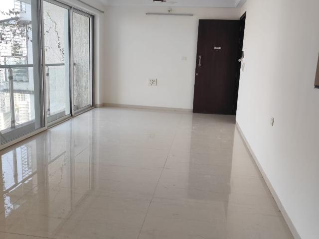 Kaustubh Platinum 3.5 Bedroom 940 Sq. Ft. Apartment in Borivali East Mumbai