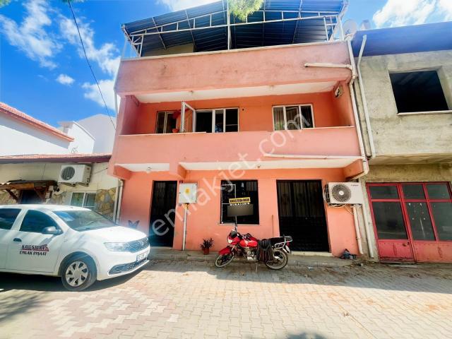 Kavuşturan Emlak'tan Edremit Çamlıbel'de Kiralık 1+1 Daire