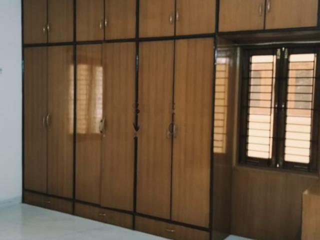 Kavuri Hills 4 Bedroom 3200 Sq. Ft. Builder Floor in Madhapur Hyderabad Listing ID: #9856
