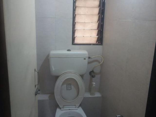 Kavya Hill View CHS 1 Bedroom 420 Sq. Ft. Apartment in Anand Nagar Thane Listing ID: #10237