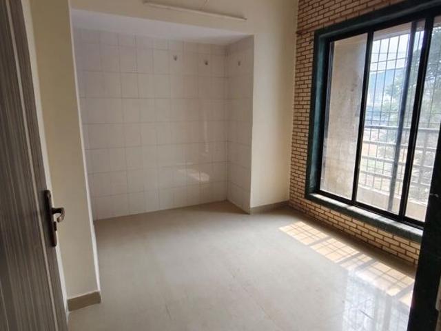 Kavya Hill View CHS 1 Bedroom 425 Sq. Ft. Apartment in Anand Nagar Thane Listing ID: #10011