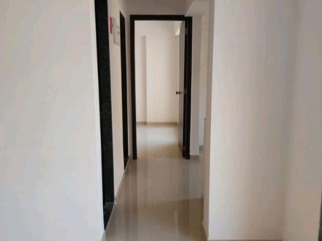 Kavya Hill View CHS 1 Bedroom 640 Sq. Ft. Apartment in Anand Nagar Thane Listing ID: #9921