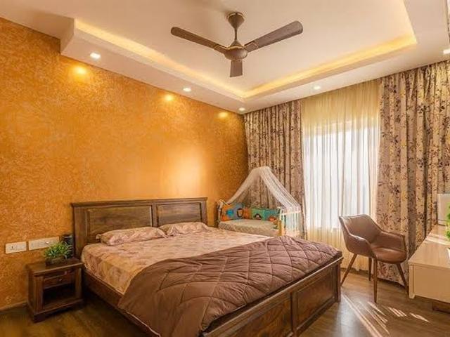 Kavya Properties Jigani 3 Bedroom 1520 Sq. Ft. Villa in Jigani Bangalore Listing ID: #10085