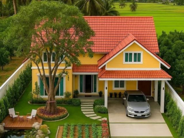 Kavya Properties 3 Bedroom 1200 Sq. Ft. Villa in Jigani Bangalore Listing ID: #10085