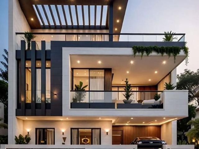 Kavya Property 3 Bedroom 1500 Sq. Ft. Villa in Anekal Bangalore Listing ID: #10086