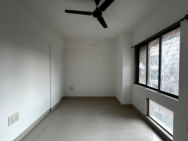 Kavya Residency Thane 1 Bedroom 300 Sq. Ft. Apartment in Ghodbunder Road Thane Listing ID: #10353