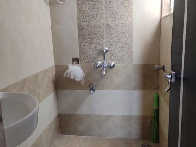 Kavya Residency Thane 1 Bedroom 430 Sq. Ft. Apartment in Ghodbunder Road Thane Listing ID: #10315