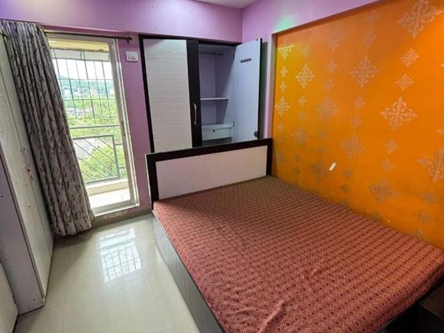 Kavya Residency Thane 1 Bedroom 700 Sq. Ft. Apartment in Ghodbunder Road Thane Listing ID: #10350