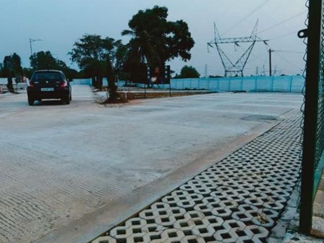 Kavya Sale My Own Property 1200 Sq. Yd. Plot in Kanakapura Bangalore Listing ID: #10336