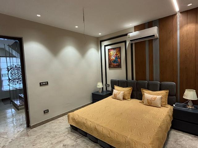 Kavyansh Real Estate 4 Bedroom 125 Sq. Yd. Independent House in Dhakoli Zirakpur Listing ID: #10125