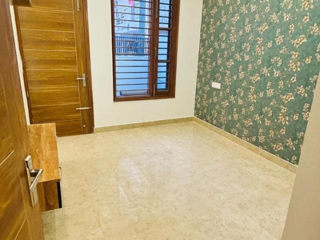 Kavyansh Real Estate 4 Bedroom 150 Sq. Yd. Independent House in Dhakoli Zirakpur Listing ID: #9536