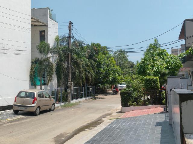 Kavyansh Real Estate 5 Bedroom 250 Sq. Yd. Independent House in Sector 24 Panchkula Listing ID: #10331