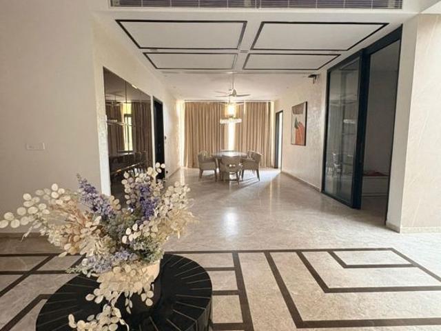 Kavyansh Real Estate 5 Bedroom 500 Sq. Yd. Independent House in Panchkula Urban Estate Panchkula Listing ID: #10286