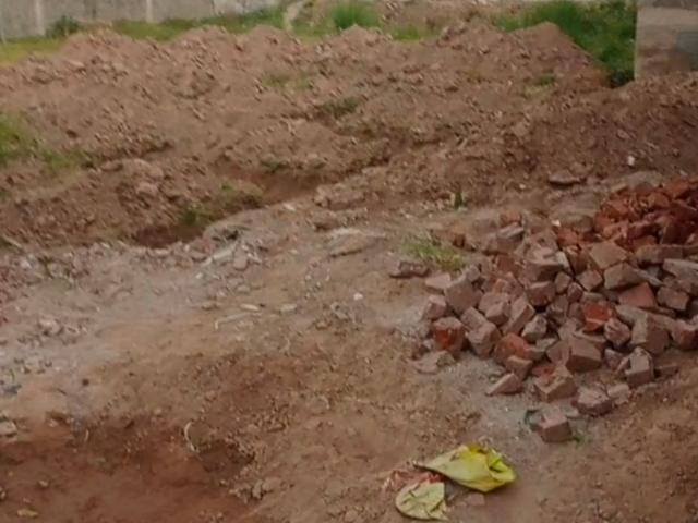 Kavyansh Real Estate 100 Sq. Yd. Plot in Dhakoli Zirakpur Listing ID: #10101