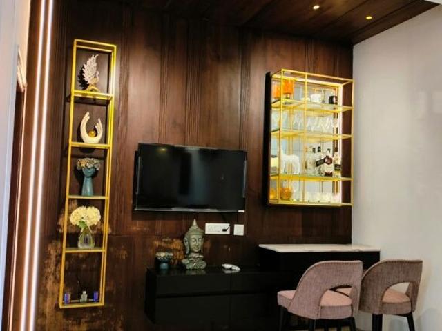 Kavyansh Real Estate 2 Bedroom 990 Sq. Ft. Apartment in Dhakoli Zirakpur Listing ID: #10386