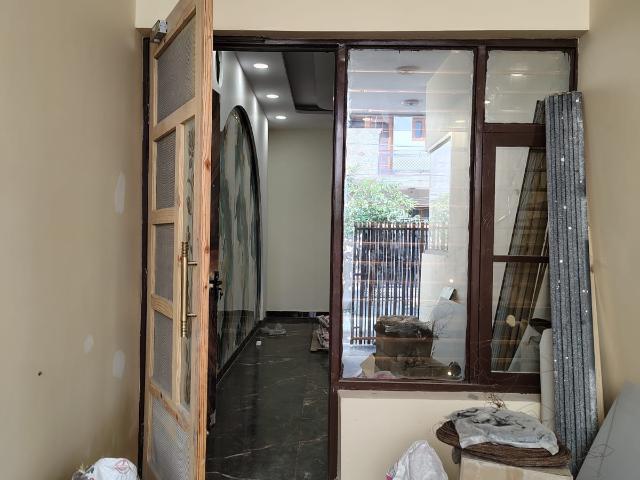 Kavyansh Real Estate 3 Bedroom 107 Sq. Ft. Independent House in Dhakoli Zirakpur Listing ID: #10217