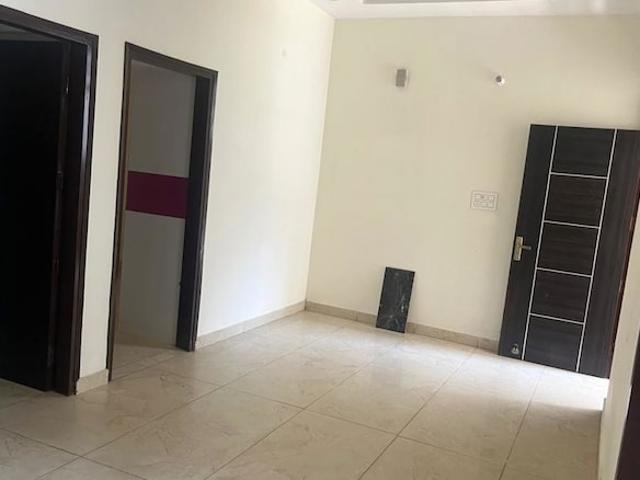 Kavyansh Real Estate 3 Bedroom 1098 Sq. Ft. Builder Floor in Sector 24 Panchkula Listing ID: #10347
