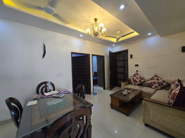 Kavyansh Real Estate 3 Bedroom 126 Sq. Yd. Apartment in Dhakoli Zirakpur Listing ID: #9904