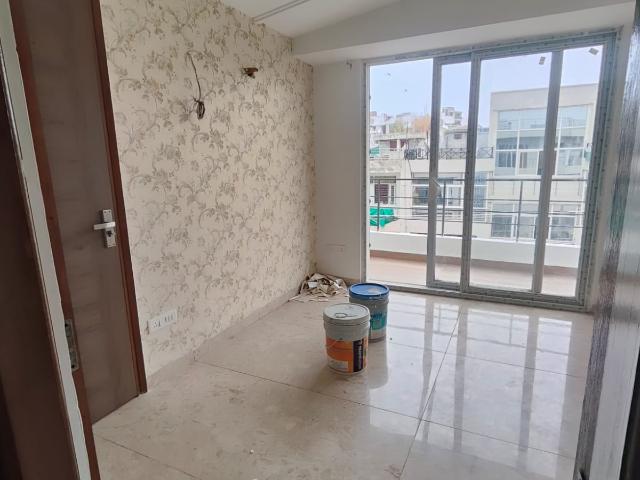 Kavyansh Real Estate 3 Bedroom 122 Sq. Ft. Apartment in Dhakoli Zirakpur Listing ID: #10172