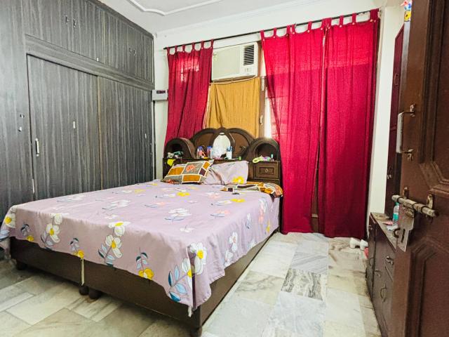Kavyansh Real Estate 3 Bedroom 1850 Sq. Ft. Apartment in Sector 20 Panchkula Listing ID: #10116