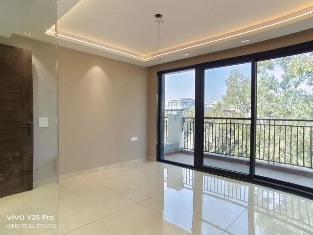 Kavyansh Real Estate 3 Bedroom 1850 Sq. Ft. Apartment in Sector 20 Panchkula Listing ID: #10189
