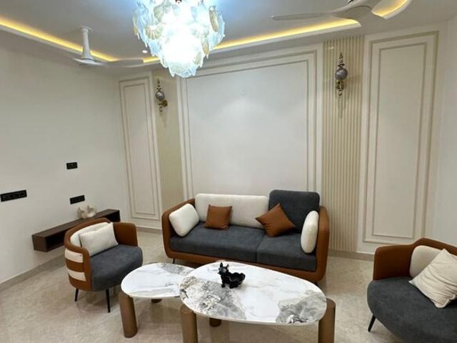 Kavyansh Real Estate 3 Bedroom 1800 Sq. Ft. Builder Floor in Dhakoli Zirakpur Listing ID: #10387