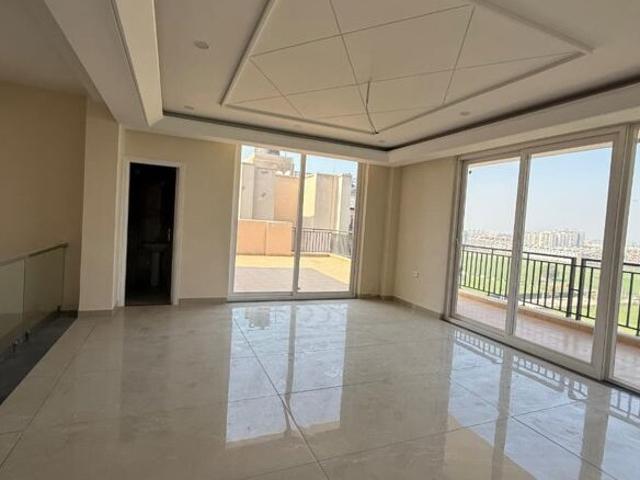 Kavyansh Real Estate 3 Bedroom 1805 Sq. Ft. Apartment in Dhakoli Zirakpur Listing ID: #10011