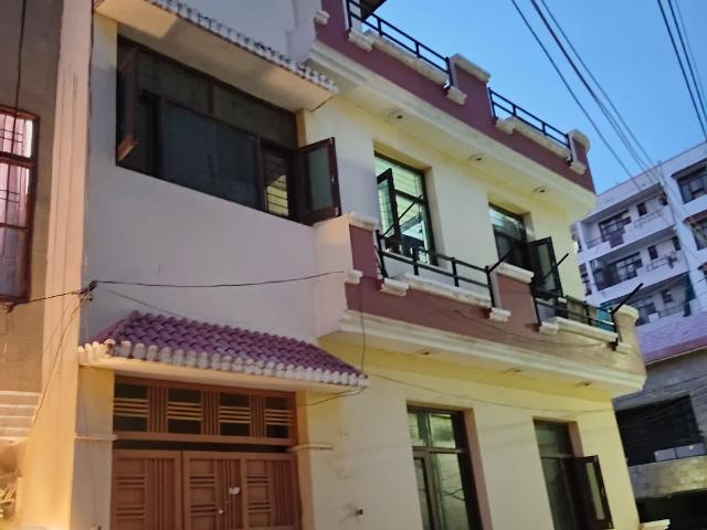 Kavyansh Real Estate 3 Bedroom 75 Sq. Yd. Independent House in Dhakoli Zirakpur Listing ID: #10170