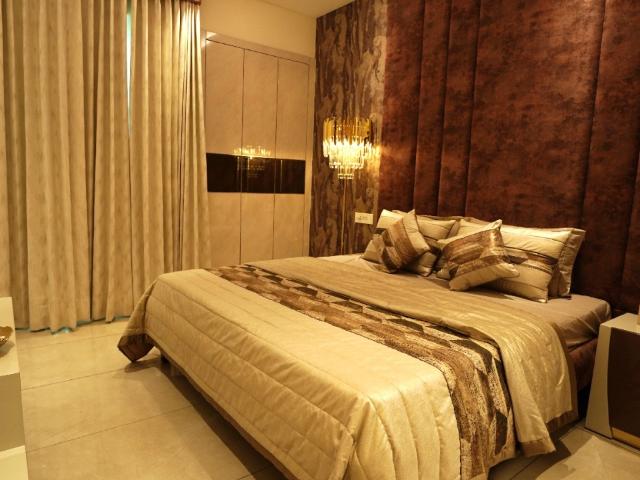Kavyansh Real Estate 3.5 Bedroom 3200 Sq. Ft. Penthouse in Dhakoli Zirakpur Listing ID: #10269