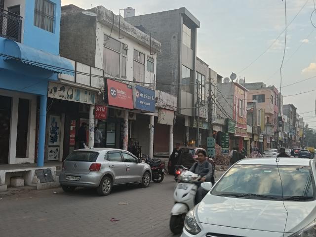 Kavyansh Real Estate Commercial Shop 40 Sq. Yd. in Dhakoli Zirakpur Listing ID: #9945