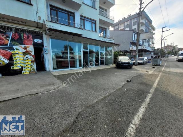 Kavşak Da Devren Kiralık Fırın Ve Dükkan