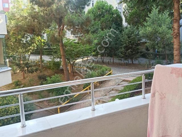 Kavacık Merkez'de Site İçinde Eşyalı 3+1 Kiralık Daire