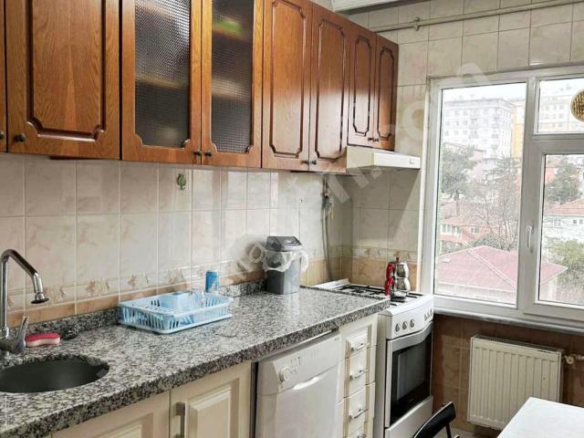 Kavacık Dörtyol'da Esyali120 M Arakat Daire