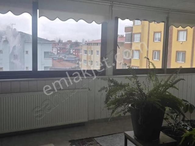 Kavacığın Kalbinde Otağtepede 200 M 3+1 Kiralık Daire