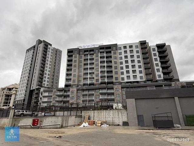 KAVACIK MODERN KREDİ SIKINTISIZ 724 GÜVENLİKLİ SIFIR 4+1 DAİRE