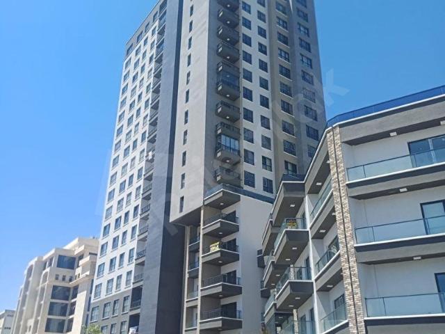 KAVACIK MODERN SİTESİNDE FULL YAPILI 2+1 SATILIK DAİRE