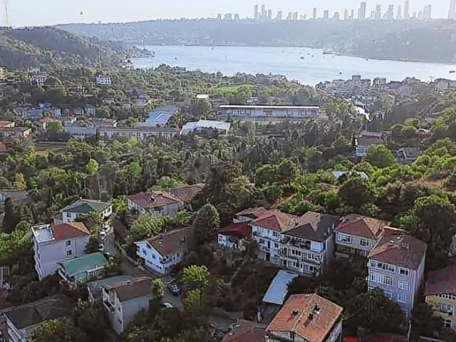 KAVACIK OTAĞTEPE BOĞAZ MANZARALI İMARLI ARSA