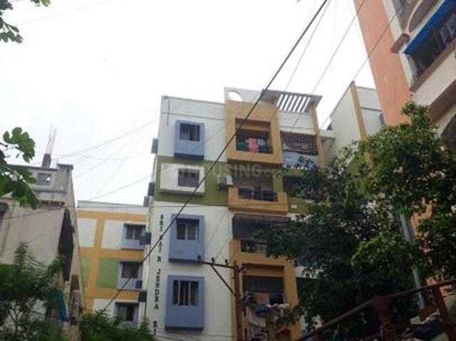 Kavadiguda 2 BHK Apartment For Sale Hyderabad