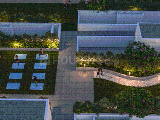 Kavadiguda 3 BHK Apartment For Sale Hyderabad