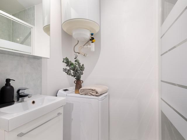 Kavak 2 rooms at Jardin des Plantes