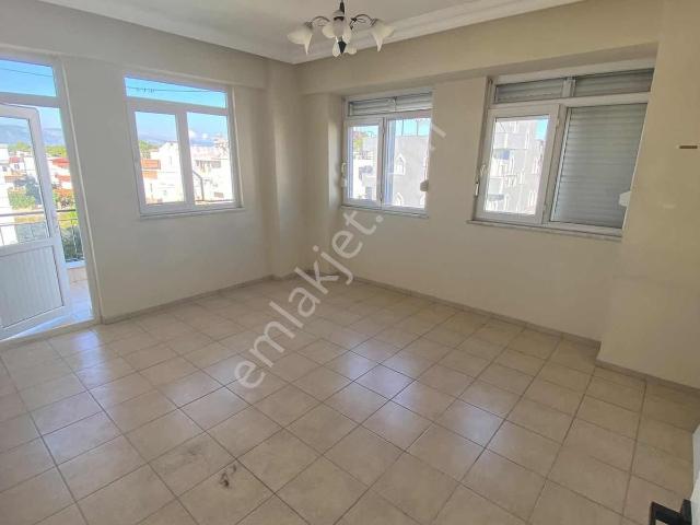 Kavaklı Çamlık Mah. 2+1 3. Kat Kiralık Daire