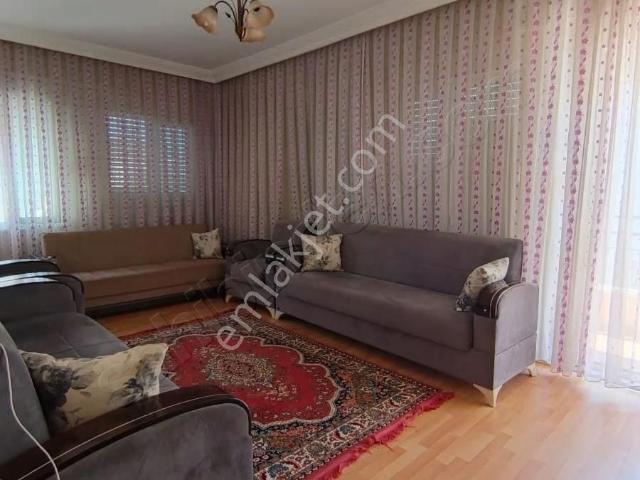 Kavaklı'da 3+1 Dubleks Kiralık Eşyalı Daire