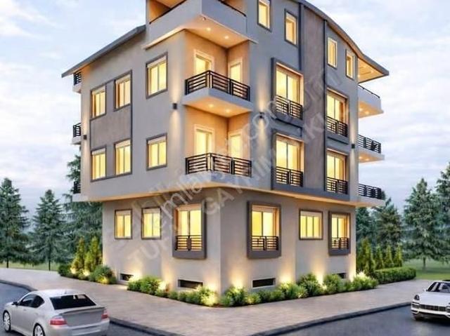 Kavaklı'da 4+1 Modern Dubleks |3 Banyolu | Teraslı | Asansörlü