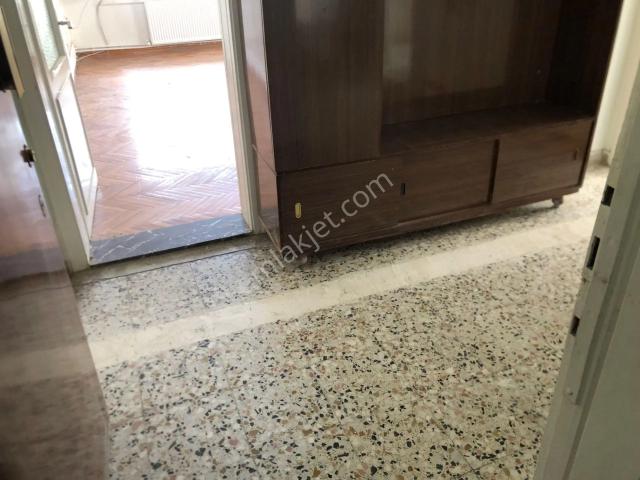 Kavaklıkta Kiralık Daire 3+1 Kombili Kat2
