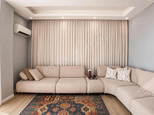 Kavaklı Mahallesi'nde Satılık 2+1 Dubleks Daire
