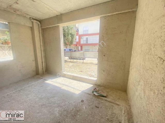 Kavaklı Mahallesinde 2+1 Giriş Kat Sıfır Daire